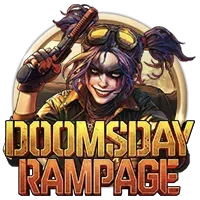Doomsday Rampage